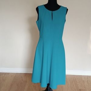 New No Tags Calvin Klein Dress.  Size 8